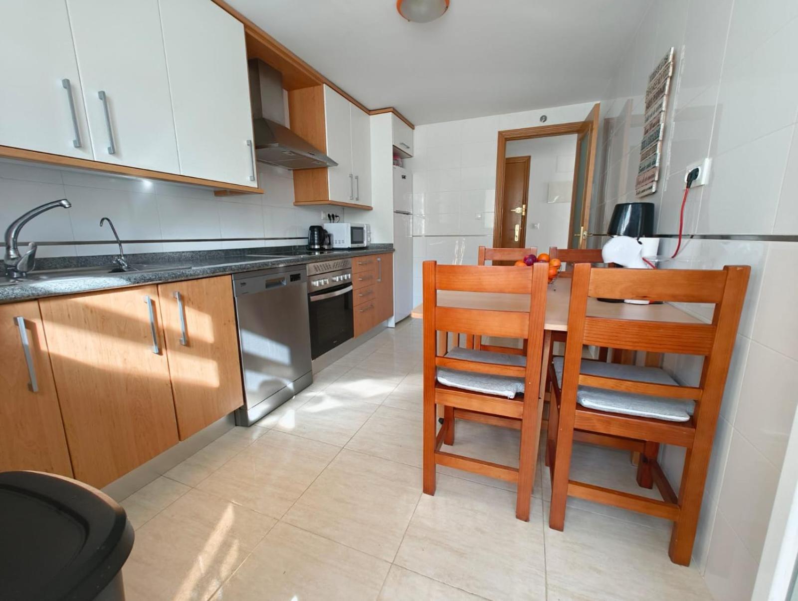 Privatunterkunft Habitacion Privada Con Bano En-suite