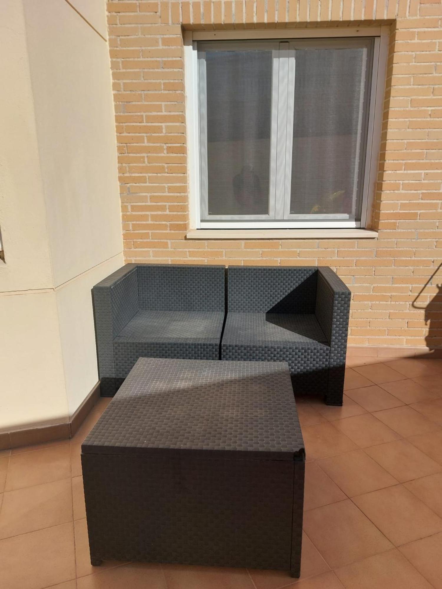 Habitacion Privada Con Bano En-suite * Dénia