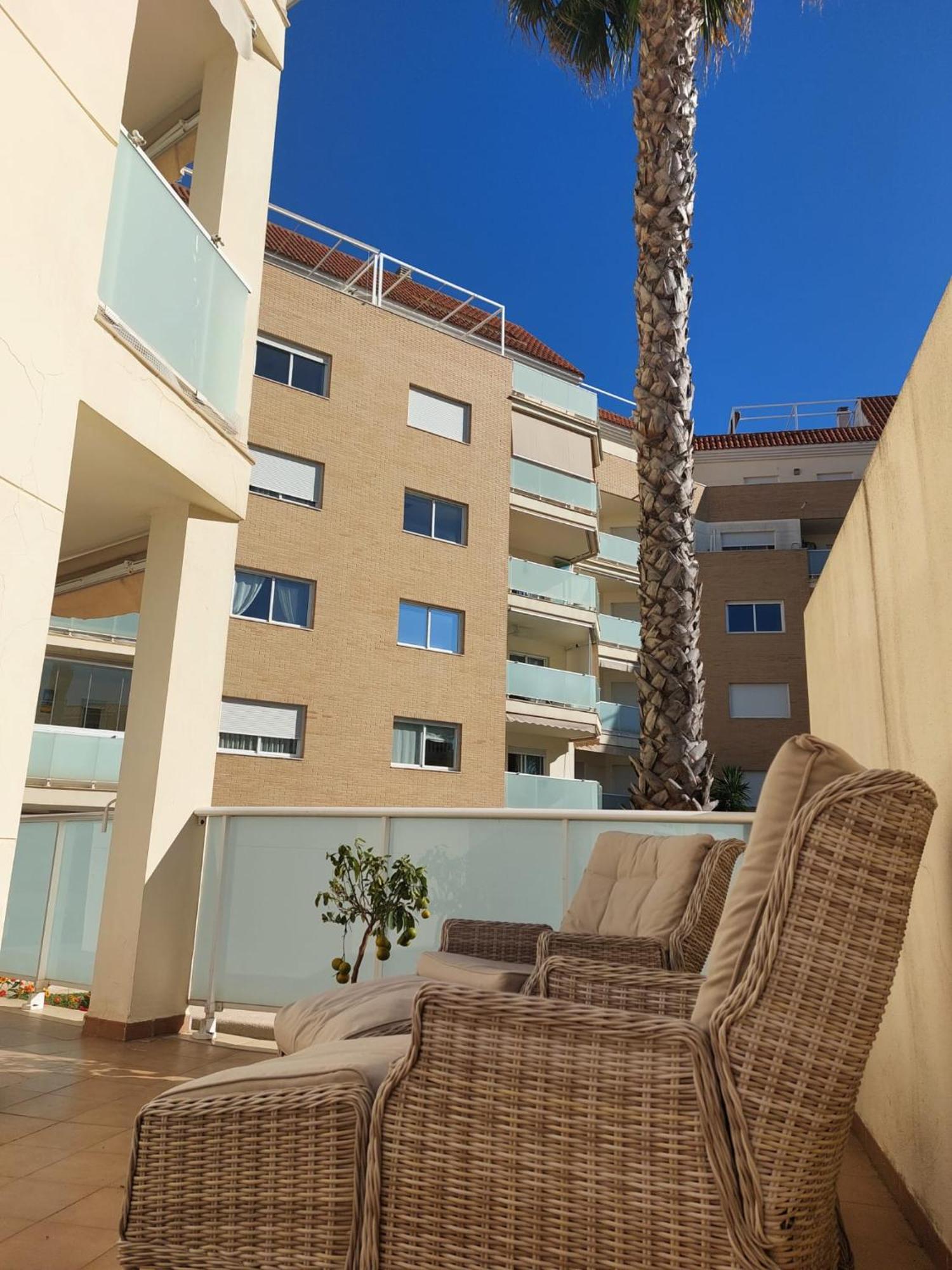 Habitacion Privada Con Bano En-suite * Dénia