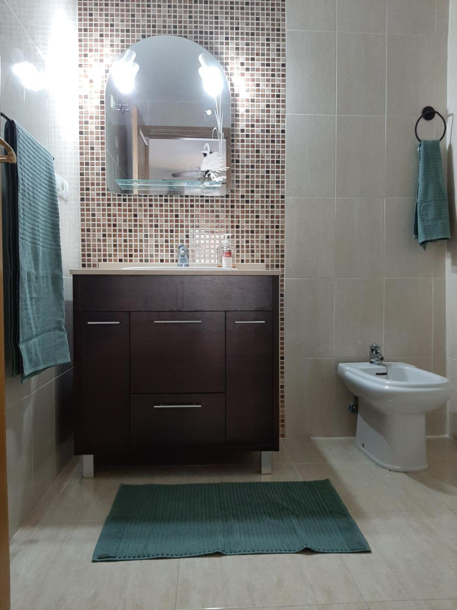 Habitacion Privada Con Bano En-suite * Dénia