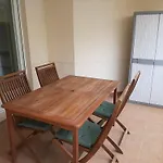 Habitacion Privada Con Bano En-Suite