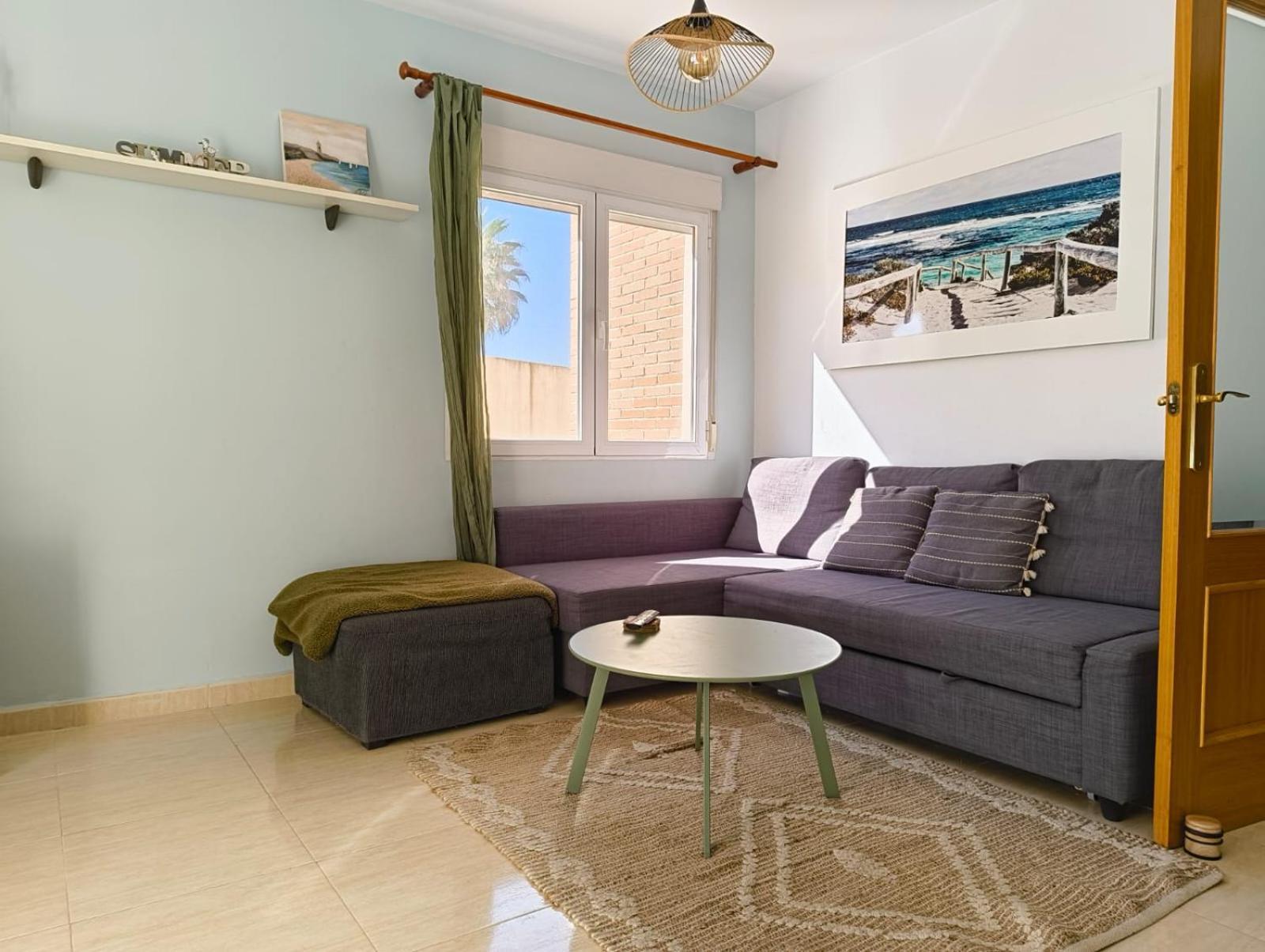 Habitacion Privada Con Bano En-suite