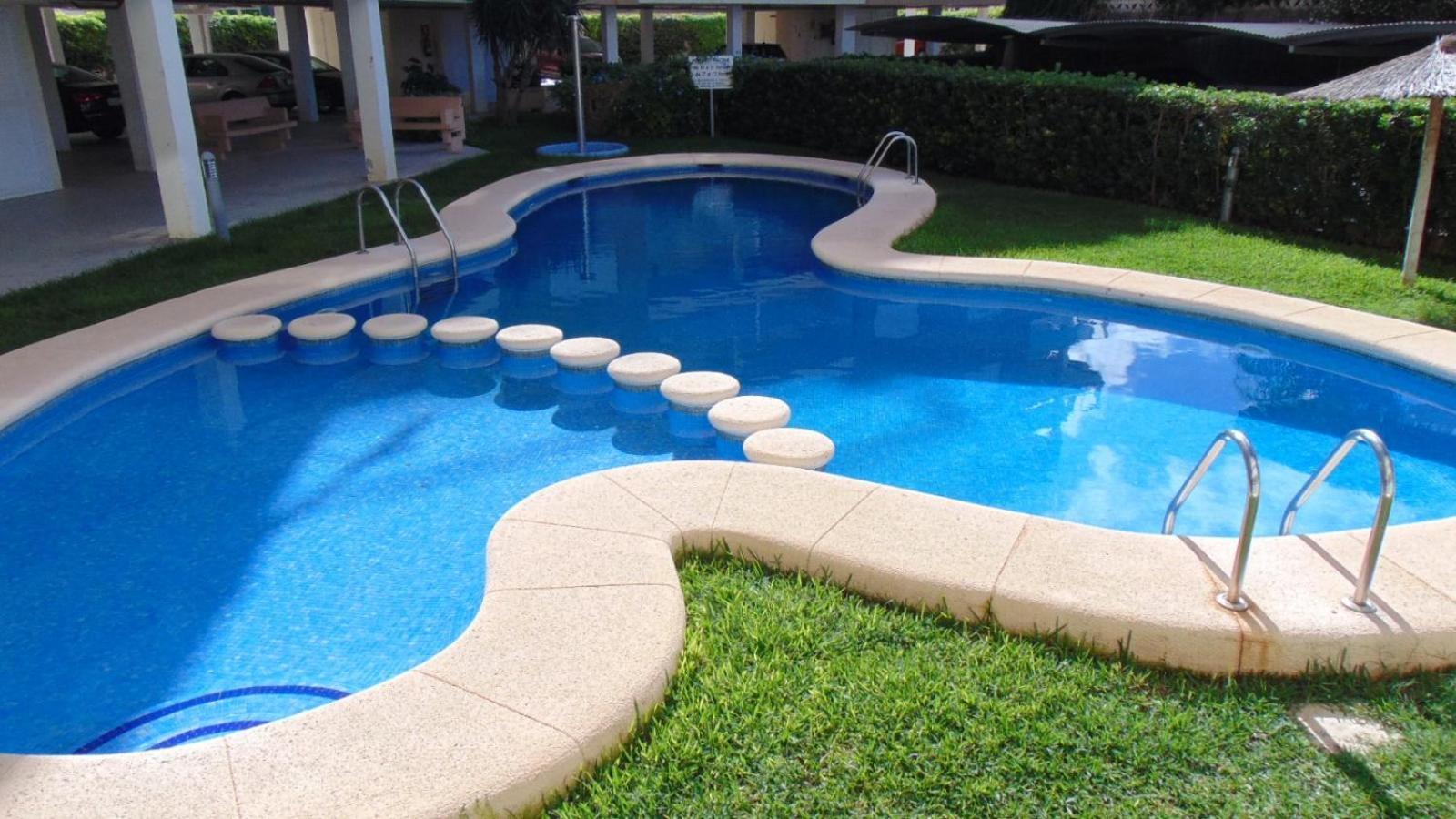 Habitacion Privada Con Bano En-suite Ở trọ