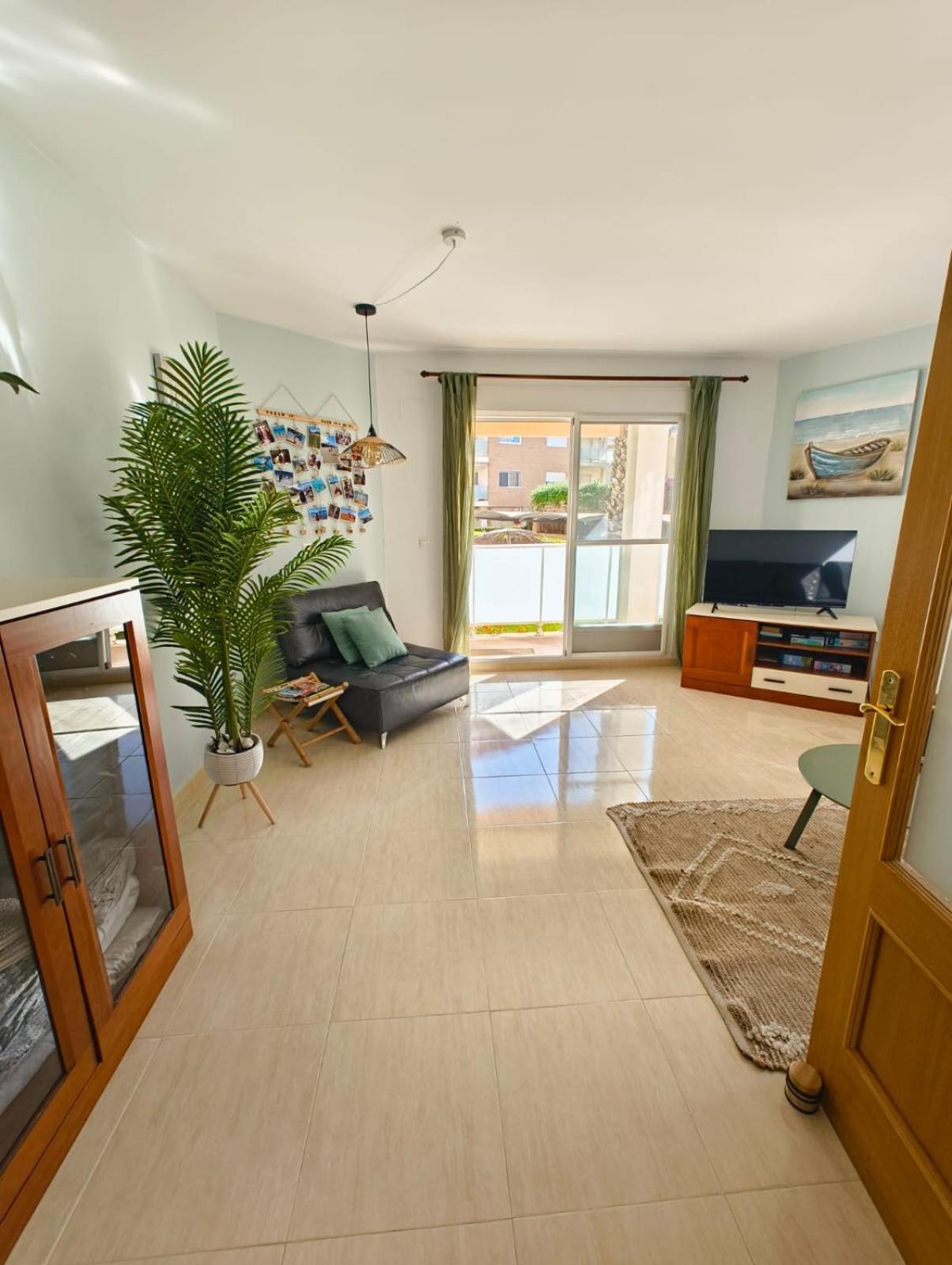 Ở trọ Habitacion Privada Con Bano En-suite Denia