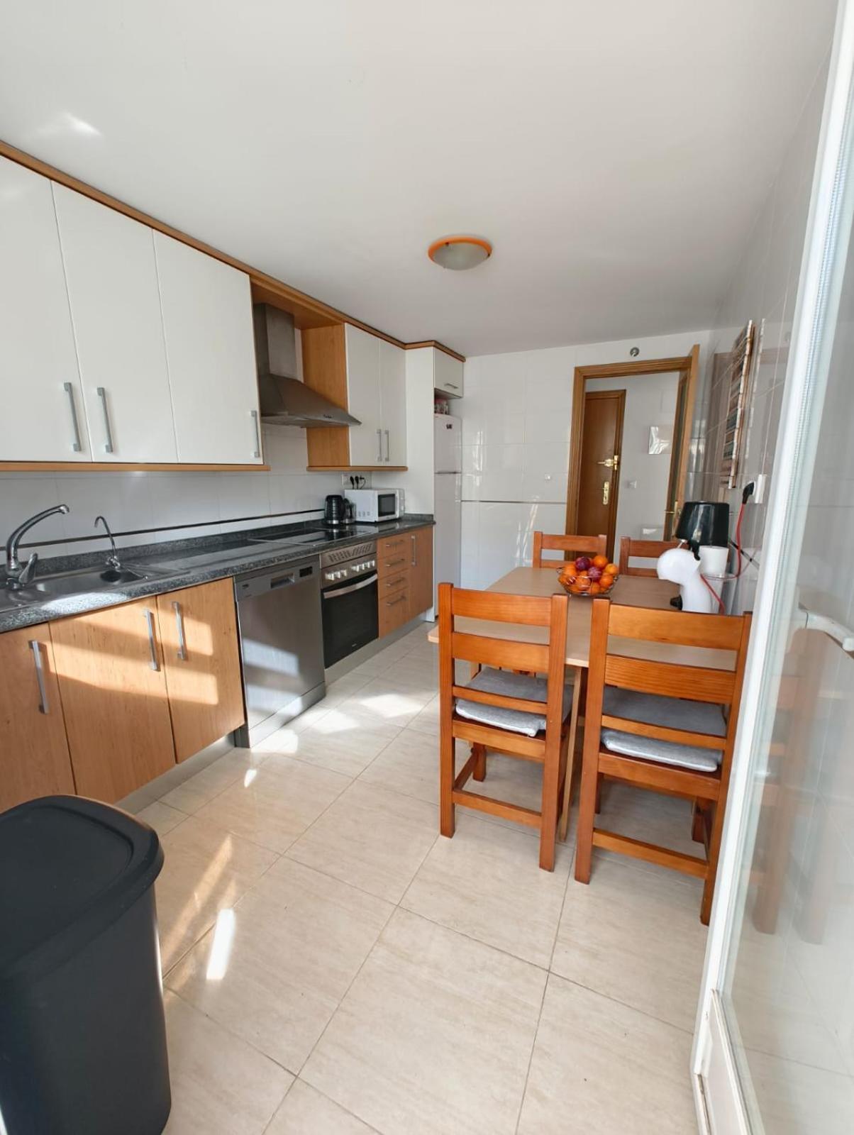 Habitacion Privada Con Bano En-suite *
