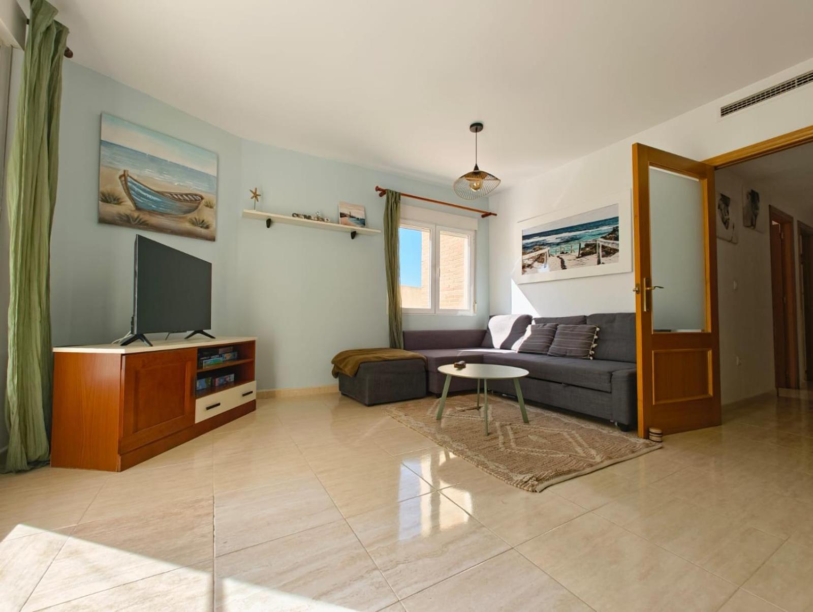 Habitacion Privada Con Bano En-suite Denia