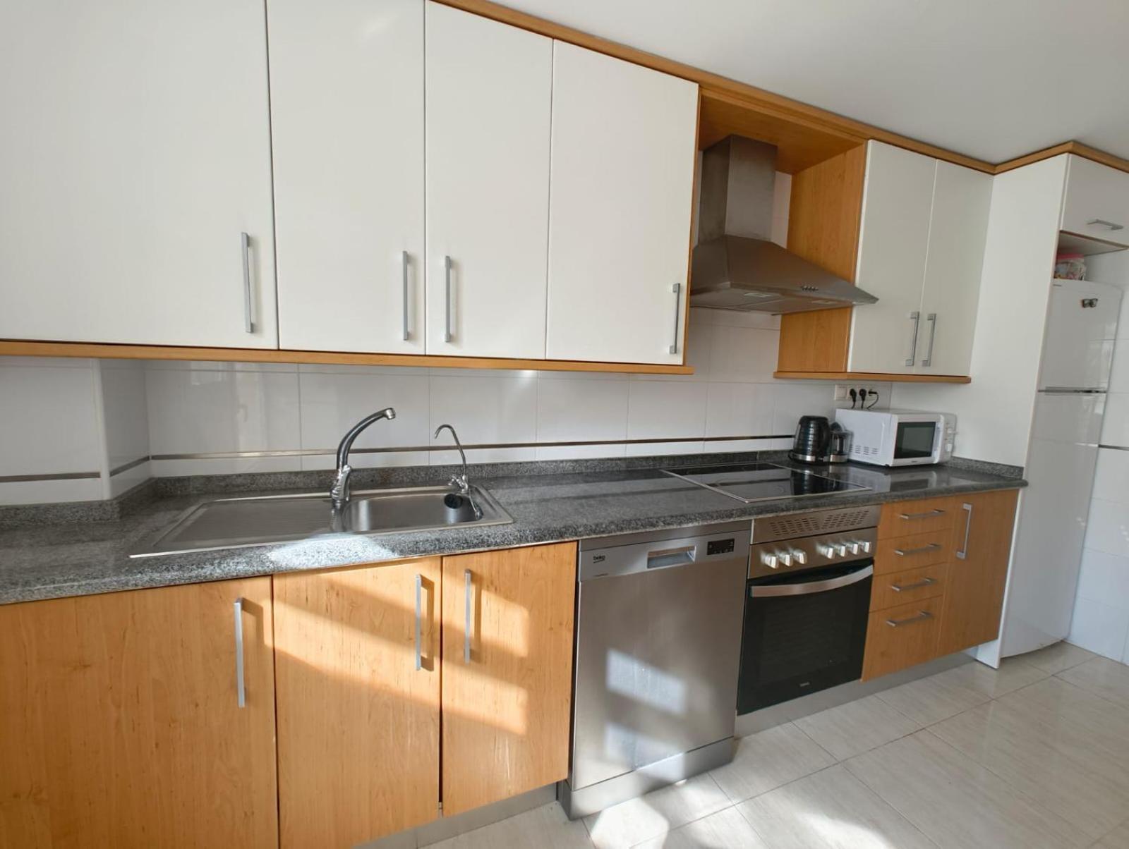 Habitacion Privada Con Bano En-suite Ở trọ