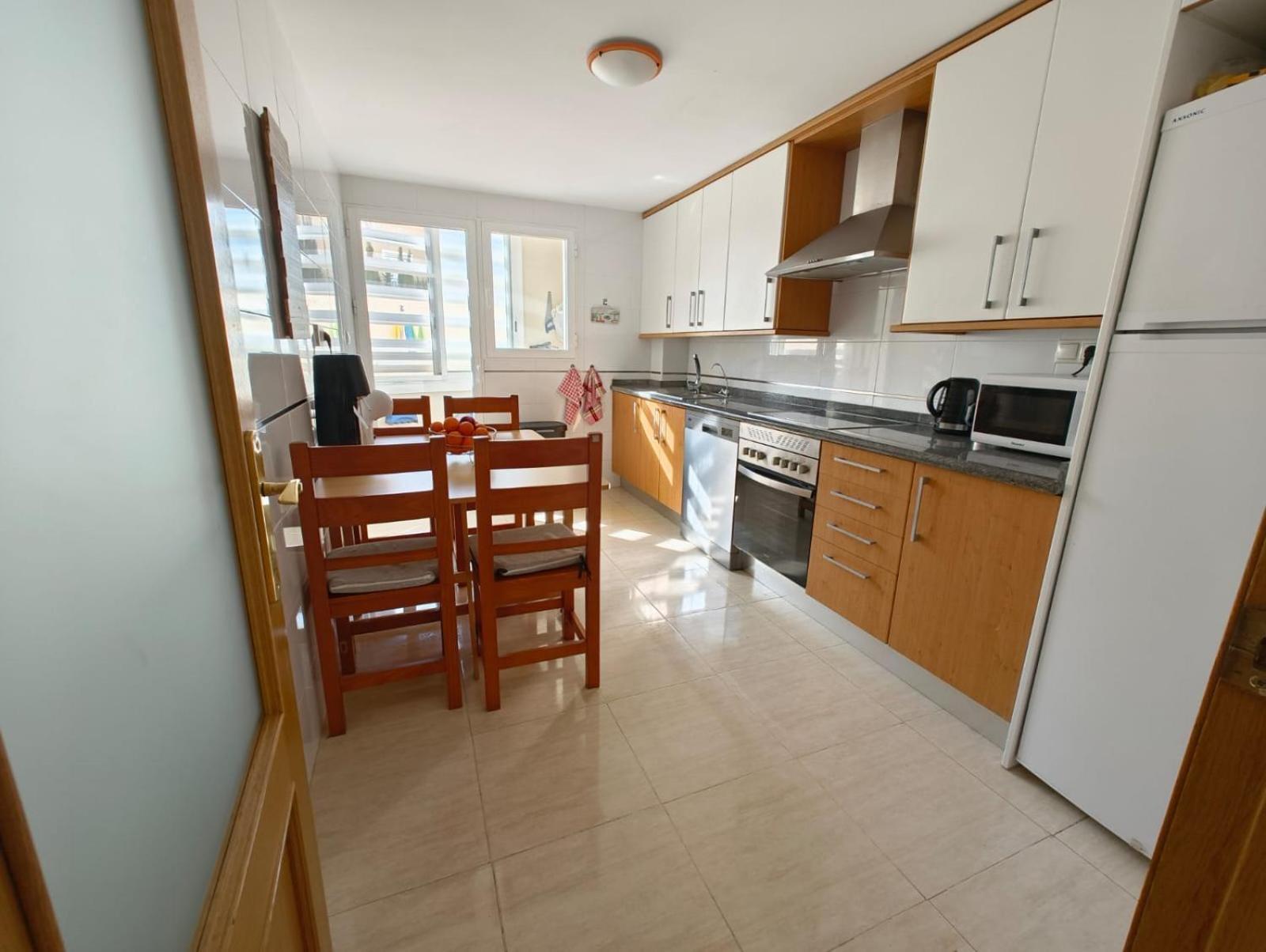 Habitacion Privada Con Bano En-suite Ở trọ *