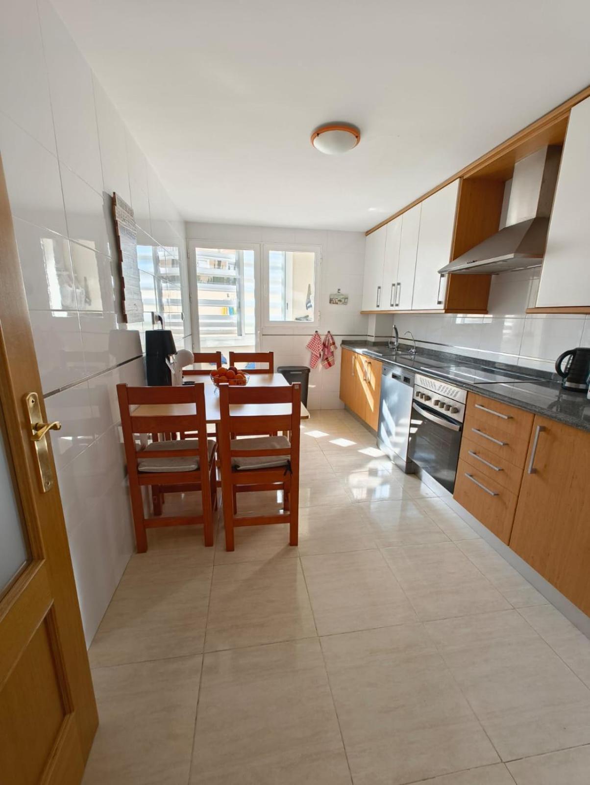 Habitacion Privada Con Bano En-suite Denia