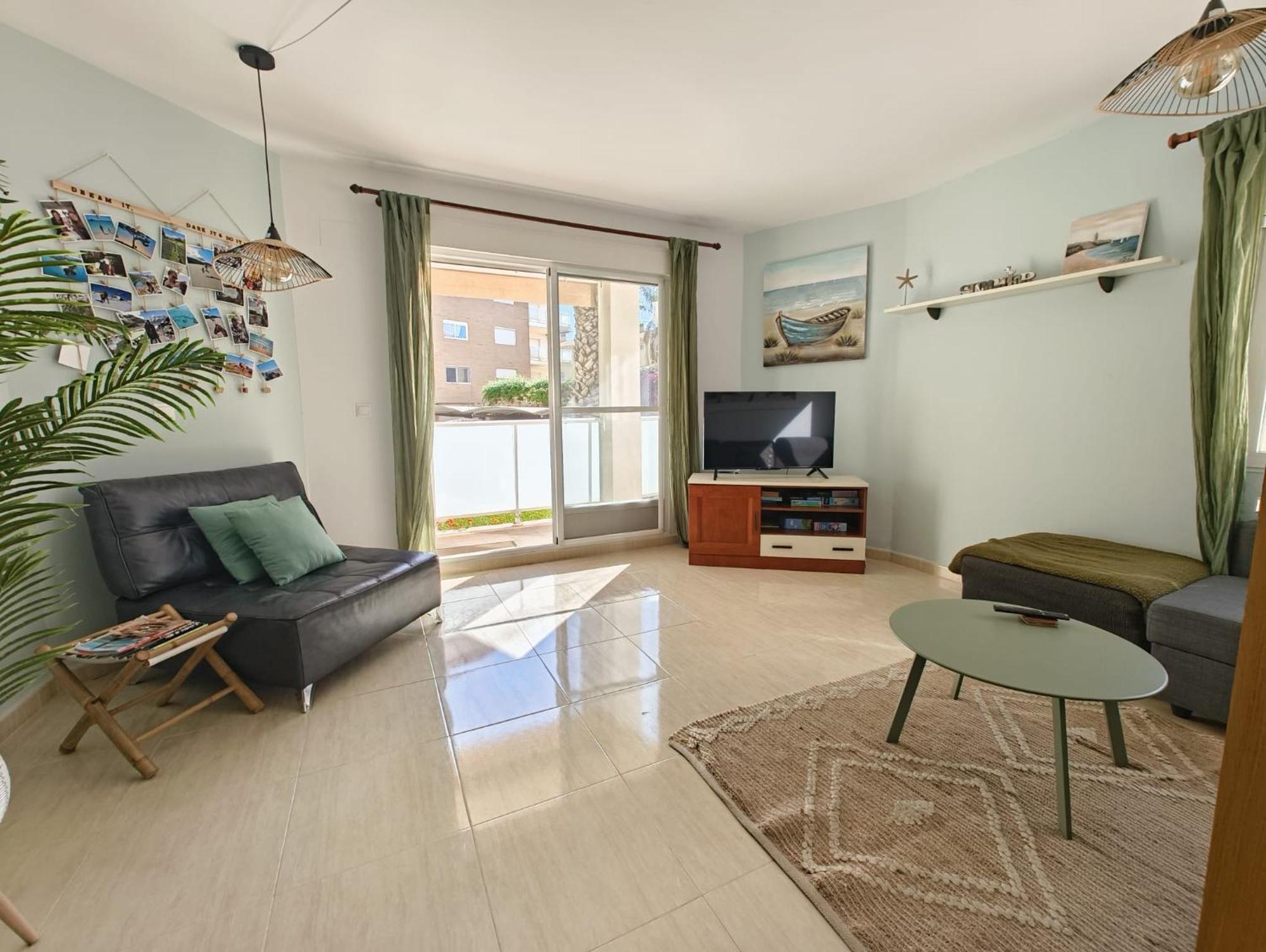 Ở trọ Habitacion Privada Con Bano En-suite
