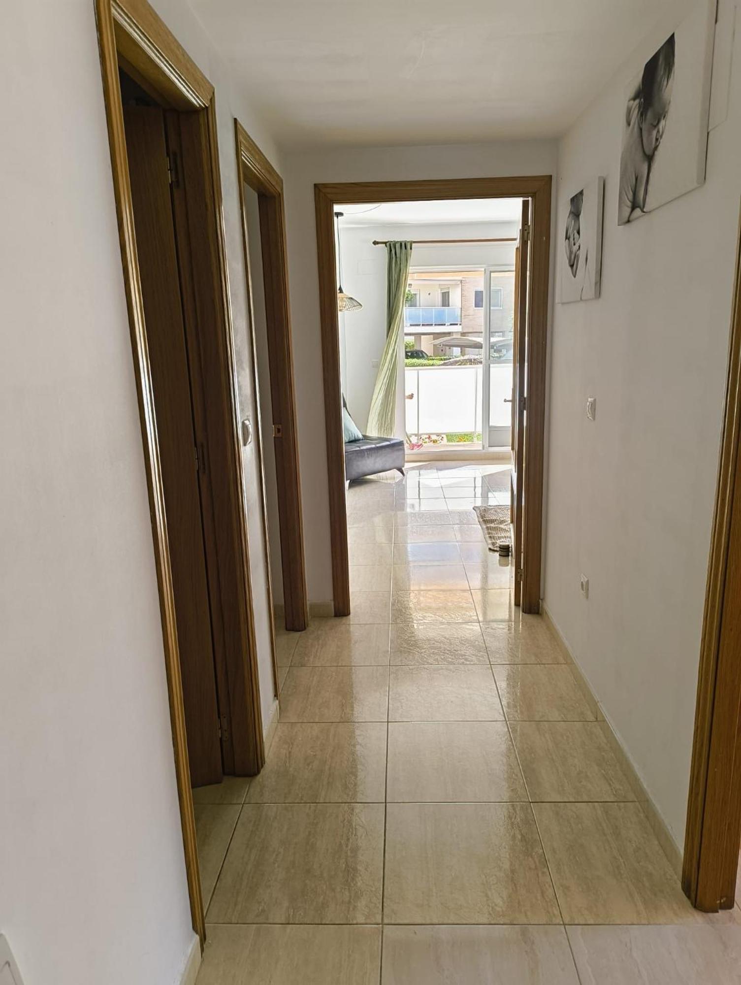Habitacion Privada Con Bano En-suite