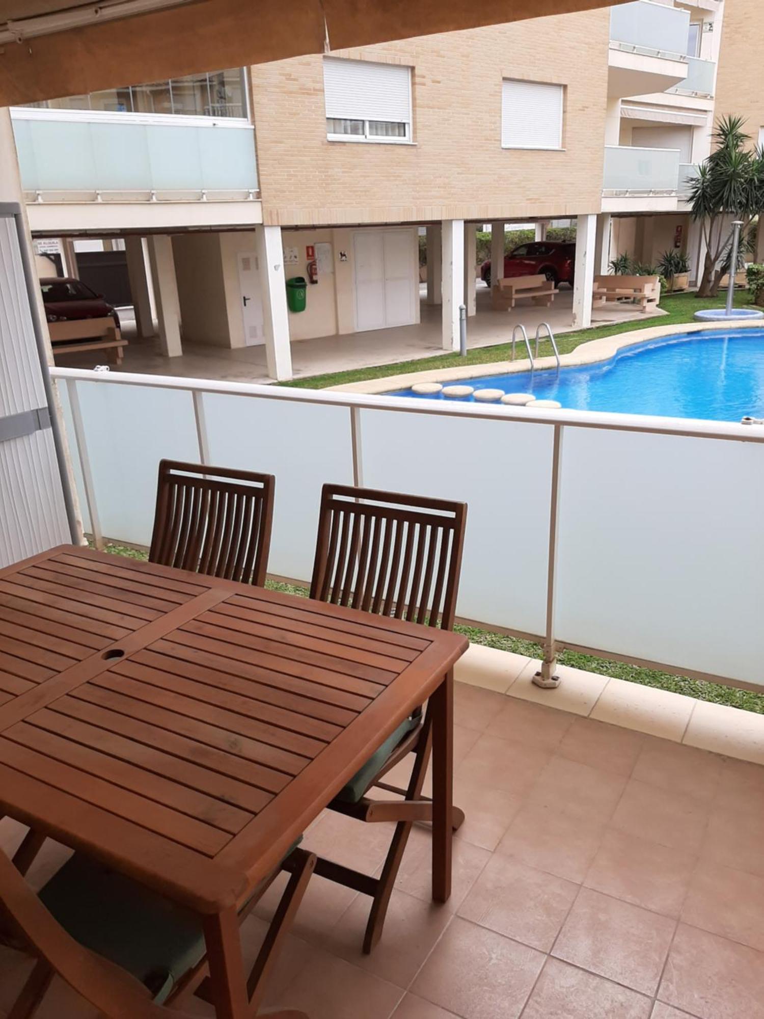 Ở trọ Habitacion Privada Con Bano En-suite Denia