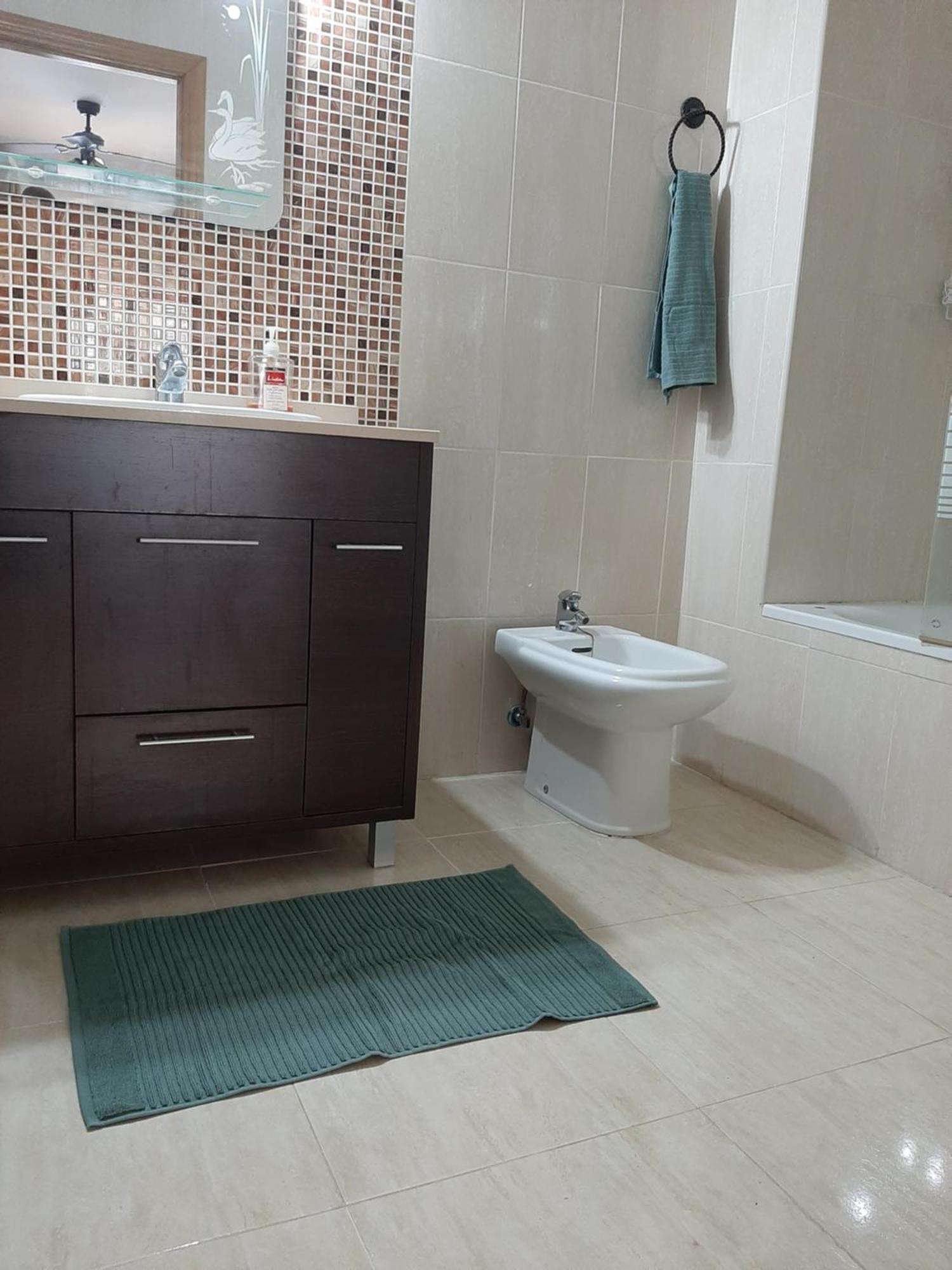 Ở trọ Habitacion Privada Con Bano En-suite Denia