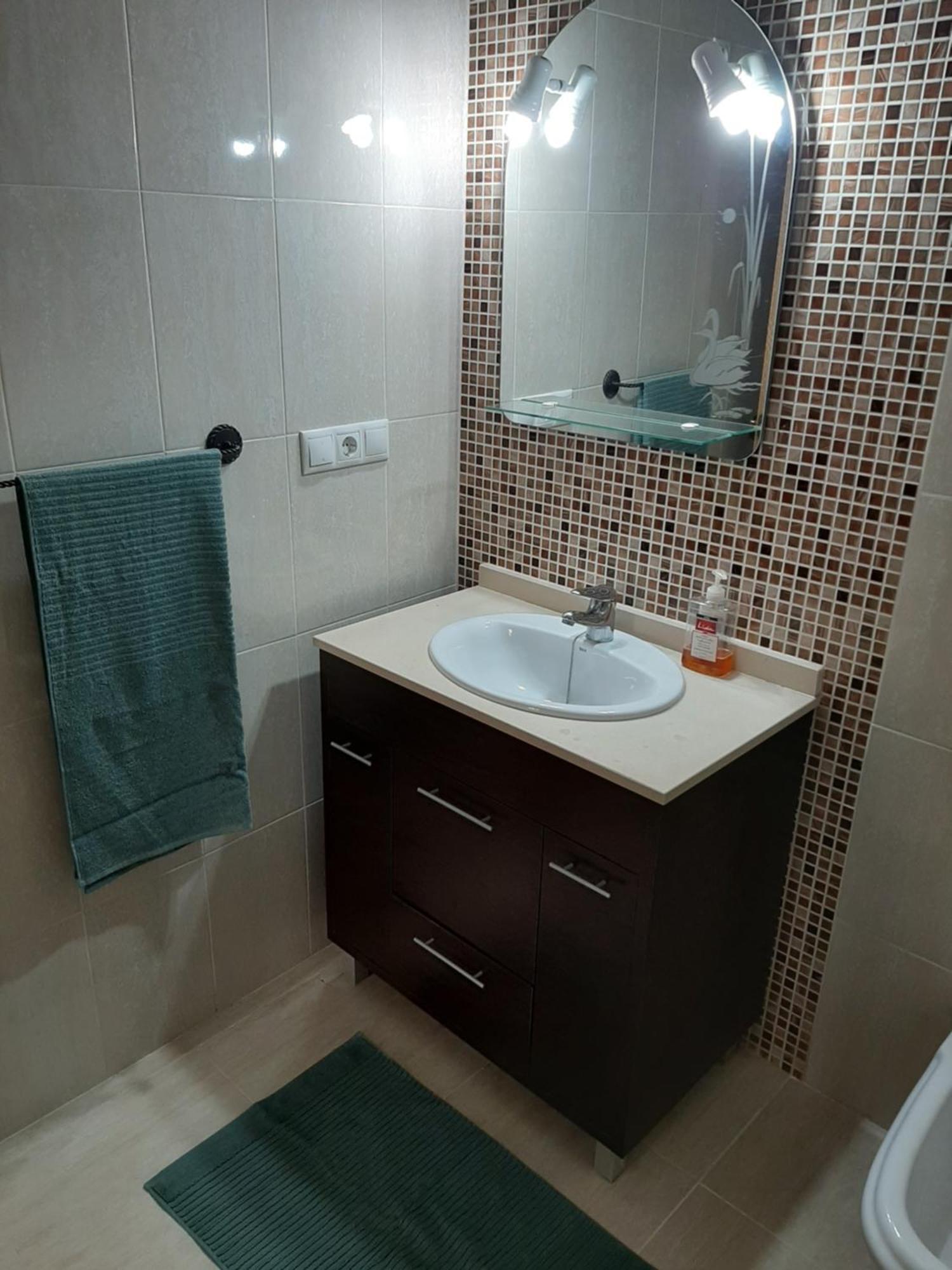 Habitacion Privada Con Bano En-suite Denia