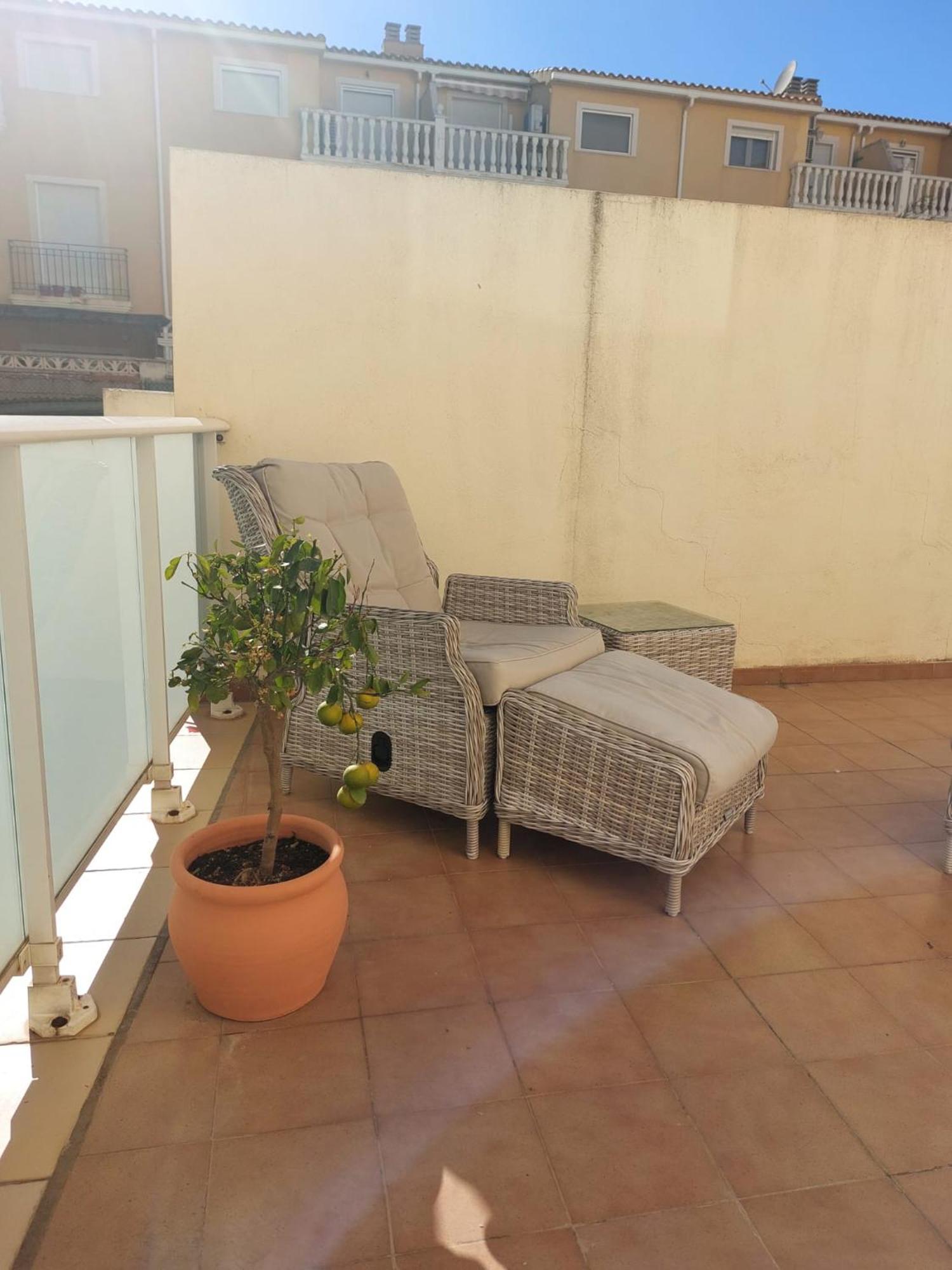 Habitacion Privada Con Bano En-suite *